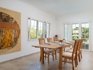 Villa Cala D'Or Características 20
