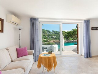 Villa Cala D'Or Caratteristiche 25