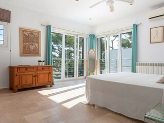 Villa Cala D'Or Caratteristiche 27