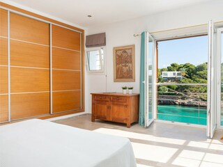 Villa Cala D'Or Caratteristiche 29