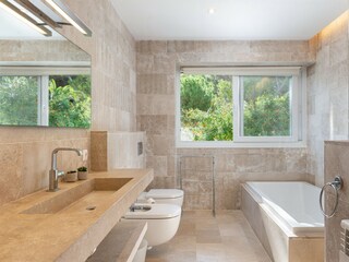 Villa Cala D'Or Caratteristiche 30