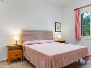 Villa Cala D'Or Caratteristiche 33