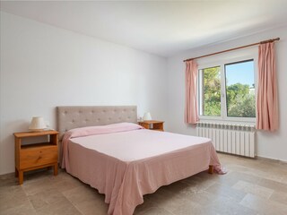 Villa Cala D'Or Caratteristiche 37