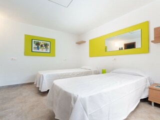 Villa Cala D'Or Caratteristiche 41