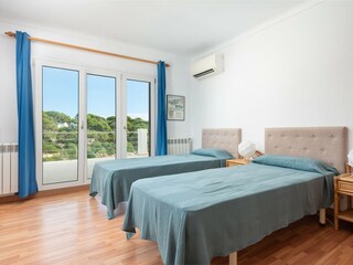 Villa Cala D'Or Caratteristiche 44