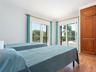 Villa Cala D'Or Características 45