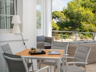 Villa Cala D'Or Registrazione all'aperto 10