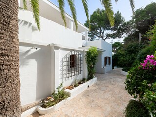 Villa Cala D'Or Grabación al aire libre 12