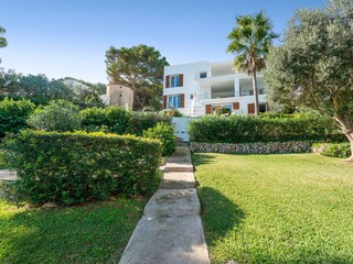 Villa Cala D'Or Registrazione all'aperto 13