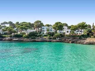 Villa Cala D'Or Ambiente 55