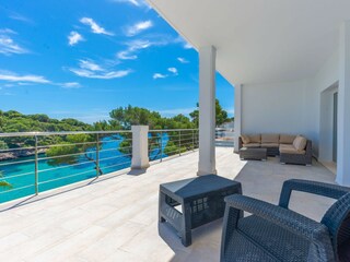 Villa Cala D'Or Características 31