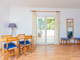 Villa Cala D'Or Caratteristiche 49