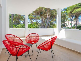 Villa Cala D'Or Características 52