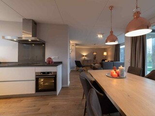 Appartamento per vacanze Colijnsplaat Caratteristiche 2