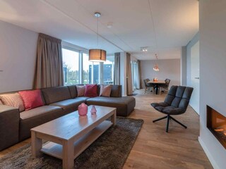 Appartamento per vacanze Colijnsplaat Caratteristiche 3