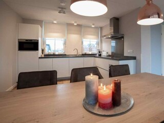 Appartamento per vacanze Colijnsplaat Caratteristiche 4