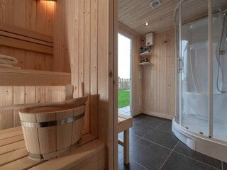 Appartamento per vacanze Colijnsplaat Ambiente 11