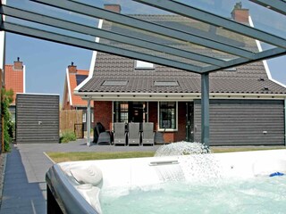 Appartamento per vacanze Colijnsplaat Ambiente 13