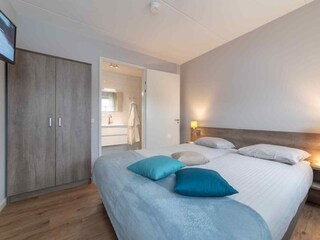 Appartamento per vacanze Colijnsplaat Caratteristiche 6