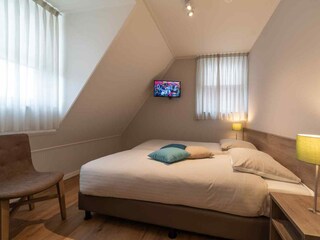 Appartamento per vacanze Colijnsplaat Caratteristiche 9