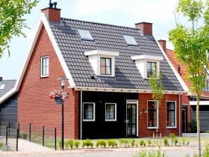 Vakantieappartement Colijnsplaat - ZE1211