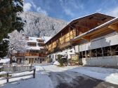 Appartamento per vacanze Antholz Registrazione all'aperto 1