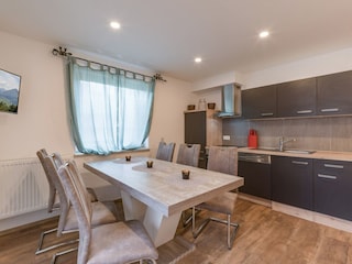Ferienhaus Uderns Ausstattung 13