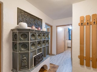 Ferienhaus Uderns Ausstattung 15