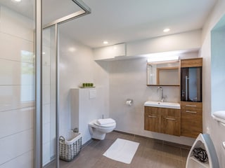Ferienhaus Uderns Ausstattung 19