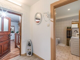 Ferienhaus Uderns Ausstattung 20
