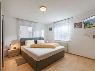 Ferienhaus Uderns Ausstattung 12