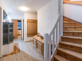 Ferienhaus Uderns Ausstattung 14
