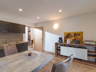 Ferienhaus Uderns Ausstattung 20