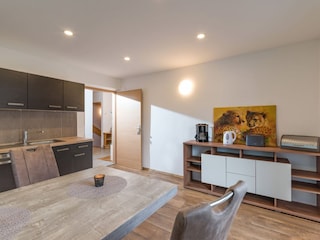 Holiday house Uderns Features 12