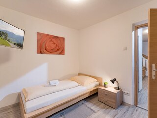 Ferienhaus Uderns Ausstattung 15