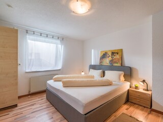 Casa per le vacanze Uderns Caratteristiche 8
