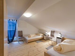 Ferienhaus Uderns Ausstattung 15
