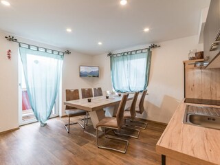 Ferienhaus Uderns Ausstattung 13