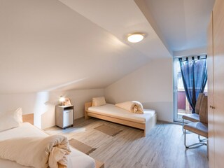 Maison de vacances Uderns Équipement 16