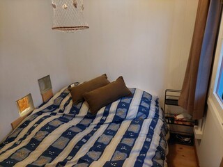 Chalet Geel Ausstattung 8