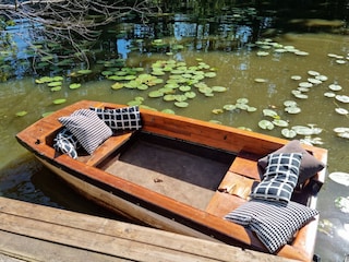 Chalet Geel  19
