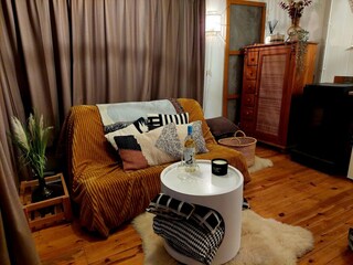 Chalet Geel Ausstattung 11