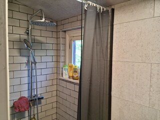 Chalet Geel Équipement 14