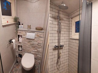 Chalet Geel Équipement 15