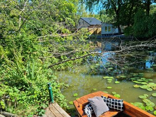 Chalet Geel Umgebung 17