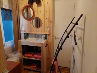 Chalet Geel Ausstattung 9