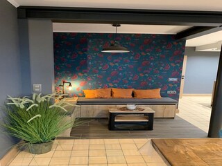 Holiday house Bertrix Features 1