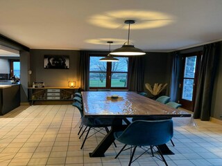 Vakantiehuis Bertrix Kenmerken 6