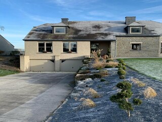 Holiday house Bertrix Outdoor Recording 5