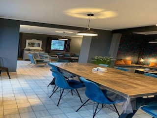 Ferienhaus Bertrix Ausstattung 17